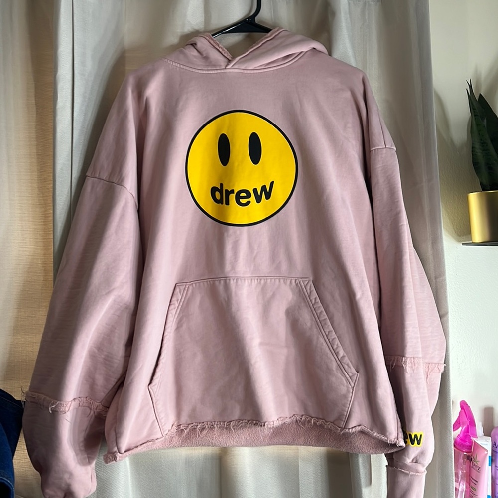 Drew house hoodie